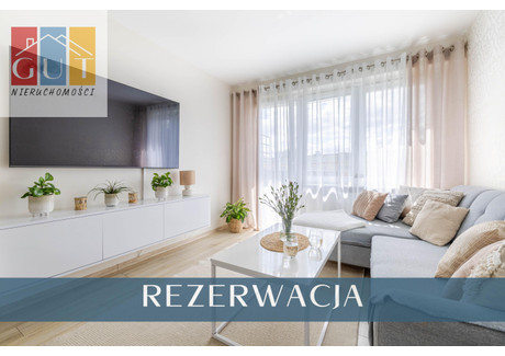 Mieszkanie na sprzedaż - al. Józefa Piłsudskiego Olsztyn, 48,2 m², 429 000 PLN, NET-350