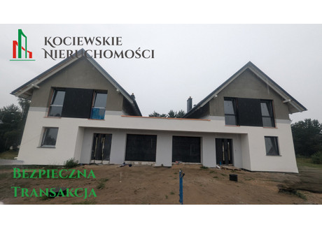 Dom na sprzedaż - Wielgłowy, Subkowy, Tczewski, 130,03 m², 714 000 PLN, NET-235283