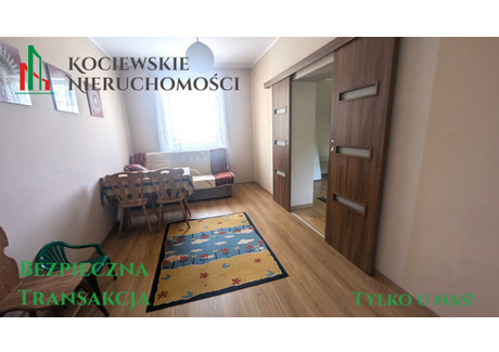 Dom na sprzedaż - Skarszewy, Starogardzki, 84,8 m², 330 000 PLN, NET-579341