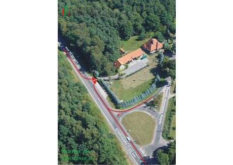 Lokal usługowy do wynajęcia - Adama Mickiewicza Starogard Gdański, Starogardzki, 150 m², 5500 PLN, NET-874196149