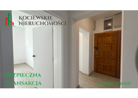 Mieszkanie na sprzedaż - Aleja Wojska Polskiego Starogard Gdański, Starogardzki, 60,4 m², 359 999 PLN, NET-951928