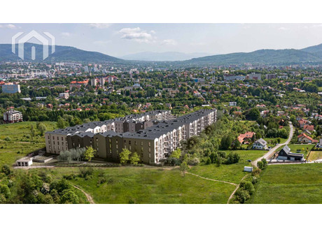 Mieszkanie na sprzedaż - Stare Bielsko Bielsko-Biała, 58,89 m², 659 568 PLN, NET-233017