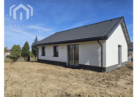 Dom na sprzedaż - Kozy Górne Kozy, Bielski, 76,85 m², 679 999 PLN, NET-483973