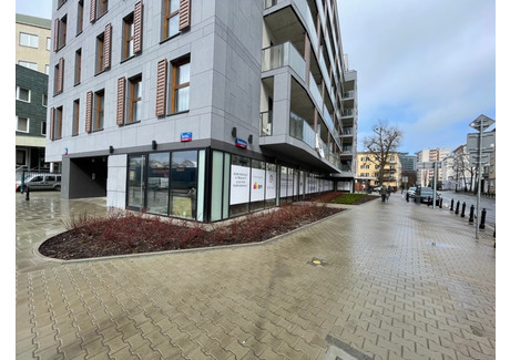 Lokal usługowy do wynajęcia - Barska Stara Ochota, Ochota, Warszawa, 94 m², 10 810 PLN, NET-27-1