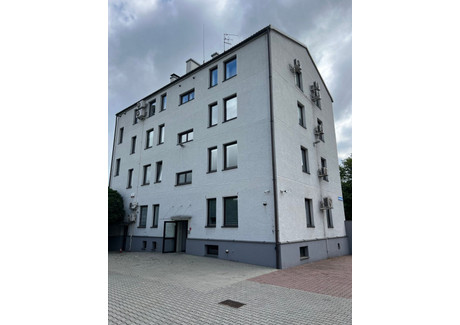 Biuro do wynajęcia - Heleny Modrzejewskiej Prądnik Biały, Kraków-Krowodrza, Kraków, 30 m², 1800 PLN, NET-577625