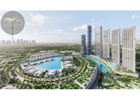 Mieszkanie na sprzedaż - Dubaj, Zjednoczone Emiraty Arabskie, 60 m², 1 560 000 PLN, NET-1237