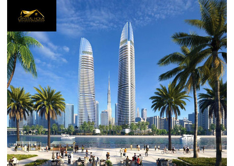 Mieszkanie na sprzedaż - Dubaj, Zjednoczone Emiraty Arabskie, 65 m², 2 100 000 PLN, NET-863