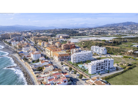 Mieszkanie na sprzedaż - calle Playa Marina Fuengirola, Andaluzja, Hiszpania, 90 m², 241 000 Euro (1 038 710 PLN), NET-45