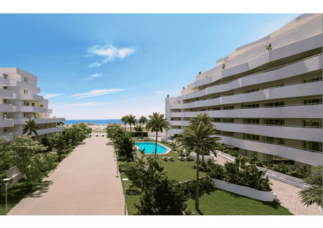 Mieszkanie na sprzedaż - Horus III Torre Del Mar, Malaga, Andaluzja, Hiszpania, 70 m², 277 000 Euro (1 193 870 PLN), NET-3