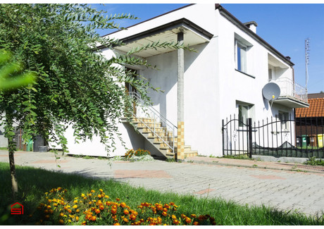 Dom na sprzedaż - Miłomłyn, Ostródzki, 85 m², 320 000 PLN, NET-SCT-DS-171