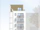 Mieszkanie na sprzedaż - Odrowców Świnoujście, 46,37 m², 533 255 PLN, NET-AOB00054
