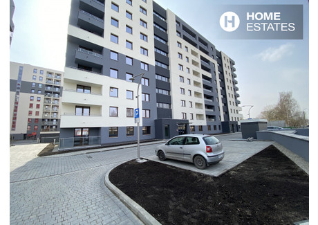 Mieszkanie na sprzedaż - Bohaterów Września Mistrzejowice, Kraków-Nowa Huta, Kraków, 77,73 m², 893 895 PLN, NET-359224