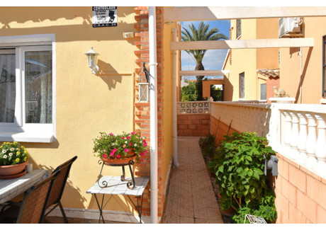 Dom na sprzedaż - Playa Flamenca, Alicante, Walencja, Hiszpania, 223 m², 159 000 Euro (678 930 PLN), NET-52