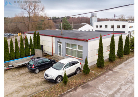 Obiekt na sprzedaż - Elbląg, 210 m², 539 000 PLN, NET-11