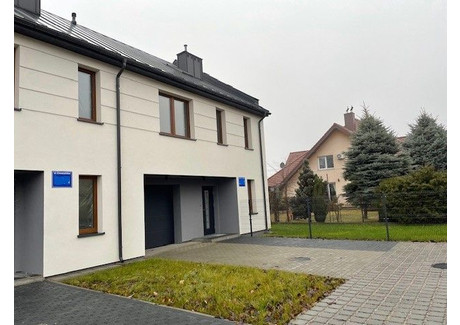 Dom na sprzedaż - Piastów, Pruszkowski, 132,93 m², 1 499 000 PLN, NET-217500