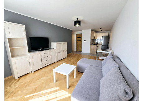 Mieszkanie do wynajęcia - Zagórska Ksm, Kielce, 46 m², 1700 PLN, NET-77