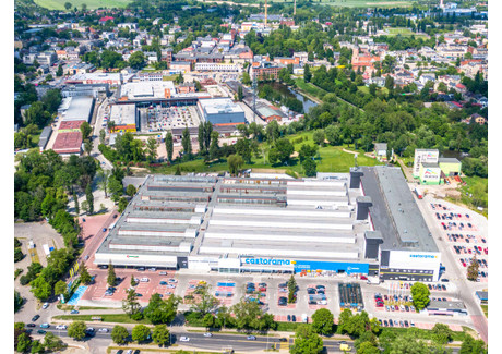 Centrum dystrybucyjne do wynajęcia - Pabianicki, 330 m², 3960 PLN, NET-14