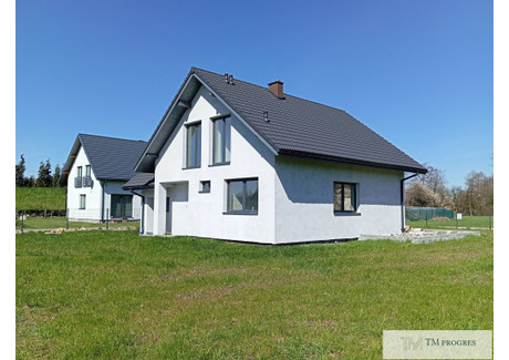 Dom na sprzedaż - Mnich, Chybie (gm.), Cieszyński (pow.), 155 m², 749 000 PLN, NET-7