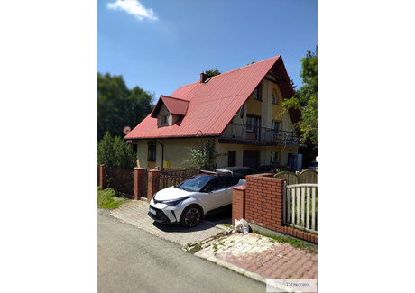 Dom na sprzedaż - Drożyska Brenna, Brenna (gm.), Cieszyński (pow.), 134 m², 499 000 PLN, NET-9