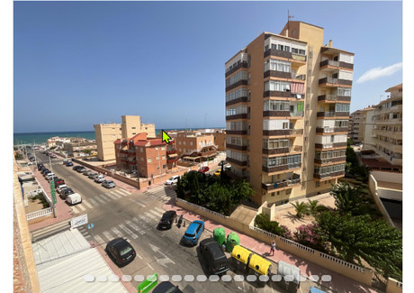 Mieszkanie na sprzedaż - Torrevieja, Alicante, Walencja, Hiszpania, 50 m², 98 900 Euro (423 292 PLN), NET-110