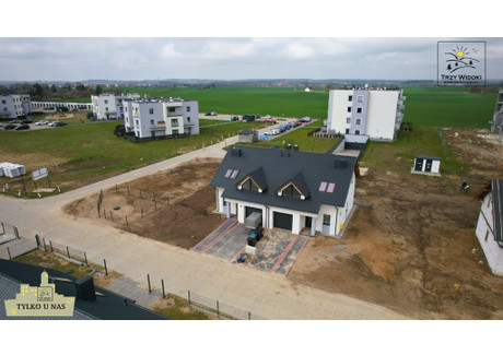 Dom na sprzedaż - Bolesławowo, Skarszewy (Gm.), Starogardzki (Pow.), 114,81 m², 549 000 PLN, NET-168