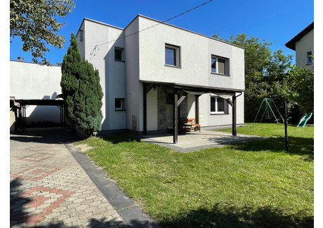 Dom na sprzedaż - Narutowicza Lasowice, Tarnowskie Góry, Tarnogórski (pow.), 150 m², 695 000 PLN, NET-s479-1