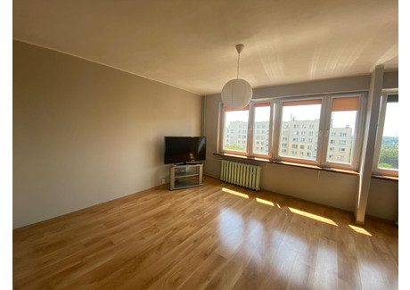 Mieszkanie na sprzedaż - al. Marusarzówny Jastrzębie-Zdrój, 36 m², 165 000 PLN, NET-t561