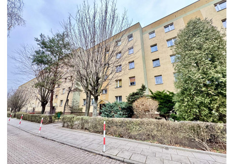 Mieszkanie na sprzedaż - Generała Sikorskiego Stroszek, Bytom, 62 m², 309 000 PLN, NET-d509-1