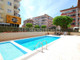 Mieszkanie na sprzedaż - Alanya, Oba Antalya, Reg. Morza Śródziemnego, Turcja, 115 m², 195 000 Euro (832 650 PLN), NET-38