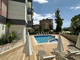 Mieszkanie na sprzedaż - Alanya Oba Antalya, Reg. Morza Śródziemnego, Turcja, 55 m², 120 000 Euro (514 800 PLN), NET-47