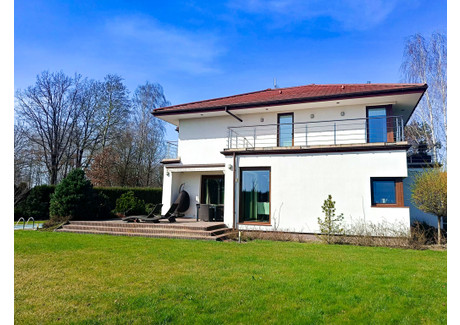 Dom na sprzedaż - Czarny Las, Grodzisk Mazowiecki, Grodziski, 265 m², 3 499 000 PLN, NET-37/15827/ODS