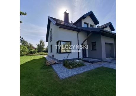 Dom na sprzedaż - Kozery, Grodzisk Mazowiecki, Grodziski, 130 m², 829 900 PLN, NET-115/15827/ODS