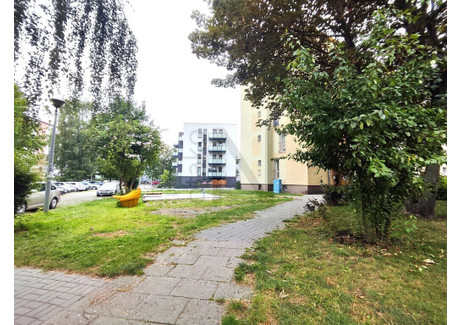 Mieszkanie na sprzedaż - Wrzosowiak, Częstochowa, 48,5 m², 309 000 PLN, NET-139/15672/OMS