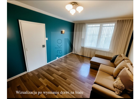 Mieszkanie na sprzedaż - Śródmieście, Częstochowa, 57 m², 407 999 PLN, NET-123/15672/OMS