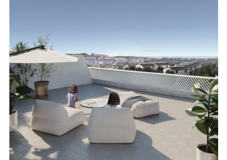 Mieszkanie na sprzedaż - Mijas, Andaluzja, Hiszpania, 134 m², 355 000 Euro (1 537 150 PLN), NET-27