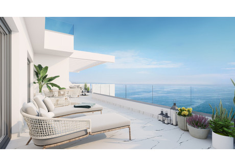 Mieszkanie na sprzedaż - Casares, Malaga, Andaluzja, Hiszpania, 101 m², 334 700 Euro (1 439 210 PLN), NET-33