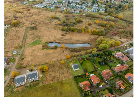 Działka na sprzedaż - Osów, Szczecin, 15 525 m², 5 990 000 PLN, NET-30