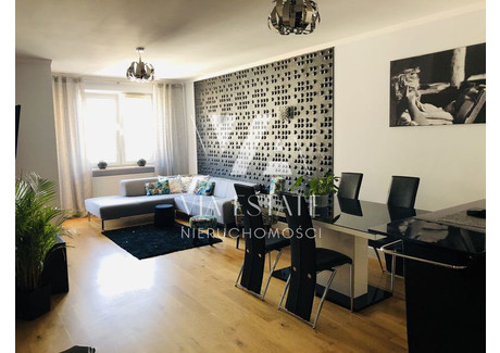 Mieszkanie do wynajęcia - Radziwie Wola, Warszawa, Wola, Warszawa, 78 m², 6000 PLN, NET-VIA304540198