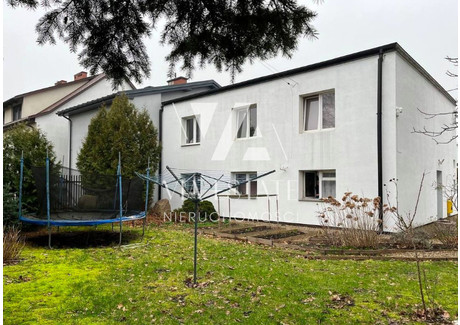 Dom na sprzedaż - Stara Iwiczna, Lesznowola, Piaseczyński, 130 m², 999 000 PLN, NET-VIA305138