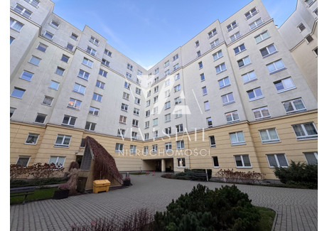 Mieszkanie na sprzedaż - Alternatywy Ursynów, Warszawa, Ursynów, Warszawa, 135 m², 2 227 500 PLN, NET-VIA211821