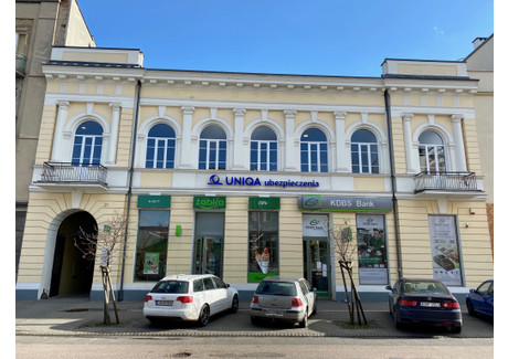 Biuro do wynajęcia - Koścuszki Śródmieście, Włocławek, 15 m², 1100 PLN, NET-10