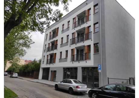 Mieszkanie do wynajęcia - Jagiellońska Śródmieście, Włocławek, 31 m², 750 PLN, NET-2