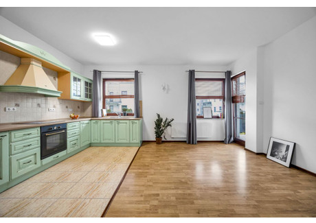 Mieszkanie na sprzedaż - Bruzdowa 112Z Zawady, Wilanów, Warszawa, 54 m², 880 200 PLN, NET-648862