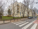 Mieszkanie do wynajęcia - Nowolipie Muranów, Śródmieście, Warszawa, 46 m², 3300 PLN, NET-102