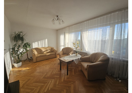 Mieszkanie na sprzedaż - Sowia Borek, Krzyki, Wrocław, 64 m², 700 000 PLN, NET-143