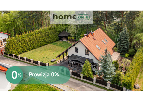 Dom na sprzedaż - Znamirowice, Łososina Dolna, Nowosądecki, 195,7 m², 1 599 000 PLN, NET-98/13774/ODS