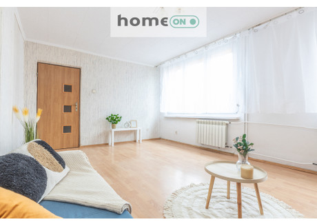 Mieszkanie na sprzedaż - Romana Dmowskiego Sosnowiec, 46,4 m², 248 900 PLN, NET-583/13774/OMS