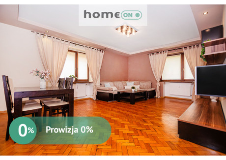 Mieszkanie na sprzedaż - Królowej Jadwigi Dąbrowa Górnicza, 84,57 m², 459 000 PLN, NET-498/13774/OMS