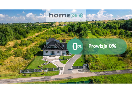 Dom na sprzedaż - Ossy, Ożarowice, Tarnogórski, 301,04 m², 1 849 000 PLN, NET-16/13774/ODS