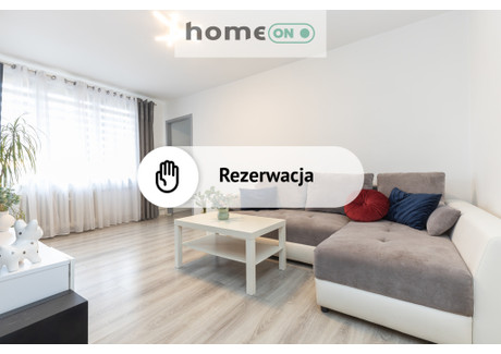 Mieszkanie na sprzedaż - Lipcowa Gliwice, 35,13 m², 275 000 PLN, NET-485/13774/OMS